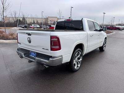 2019 Ram 1500 Crew Cab 4WD Pickup for sale #PG8199A - photo 2
