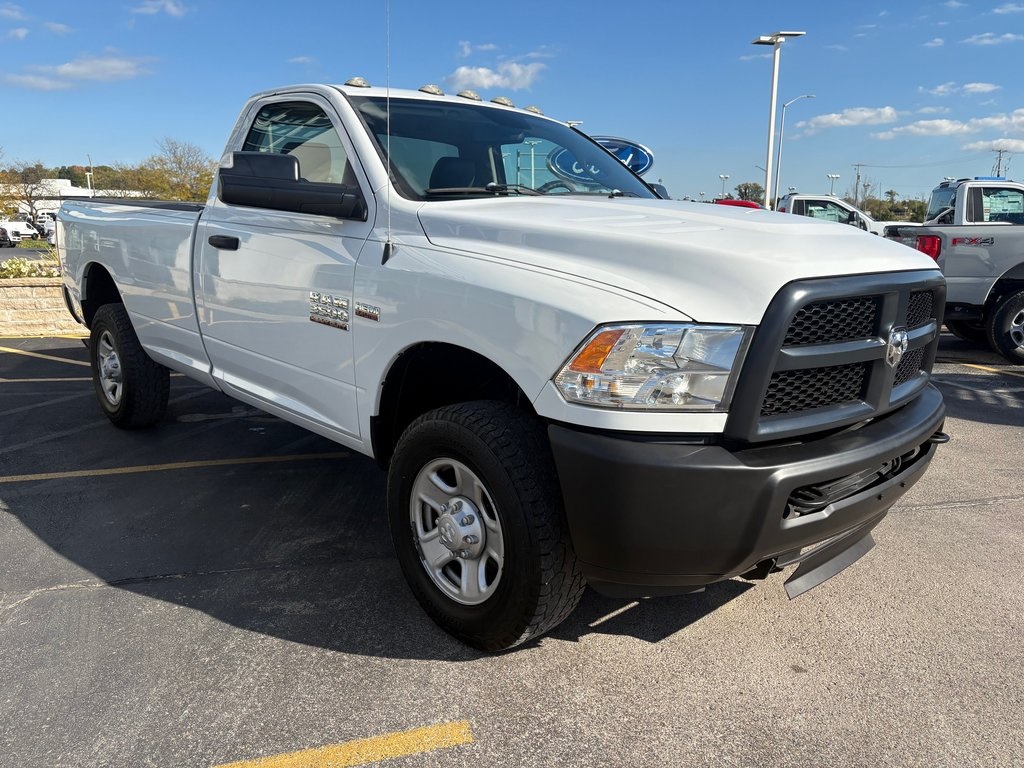 Used 2016 Ram 3500 - photo 9