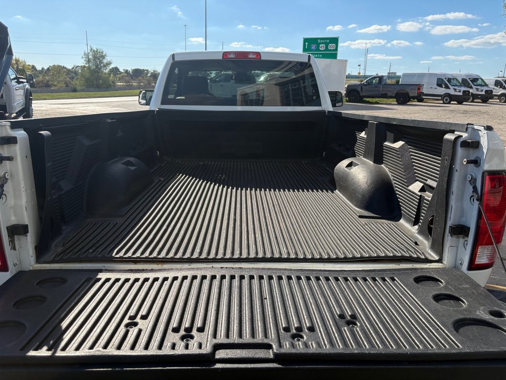 Used 2016 Ram 3500 - photo 11