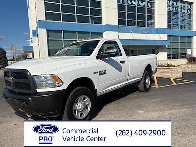 2016 Ram 3500 Regular Cab SRW 4WD Pickup for sale #PG8200 - photo 1