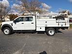 2020 Ford F-550 Crew Cab DRW 4WD Contractor Truck for sale #PG8203 - photo 3