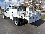 2020 Ford F-550 Crew Cab DRW 4WD Contractor Truck for sale #PG8203 - photo 2