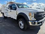 2020 Ford F-550 Crew Cab DRW 4WD Contractor Truck for sale #PG8203 - photo 7