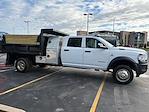 2021 Ram 4500 Crew Cab DRW 4WD Dump Truck for sale #PG8205 - photo 6