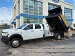 2021 Ram 4500 Crew Cab DRW 4WD Dump Truck for sale #PG8205 - photo 8