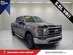2022 Ford F-150 SuperCrew Cab 4WD Pickup for sale #PG8206 - photo 1