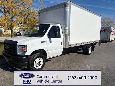 2024 Ford E-450 RWD Box Truck for sale #PG8210 - photo 1