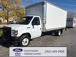 2024 Ford E-450 RWD Box Truck for sale #PG8210 - photo 1