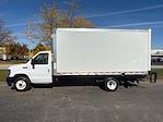 2024 Ford E-450 RWD Box Truck for sale #PG8210 - photo 3