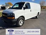 2023 Chevrolet Express 2500 RWD Empty Cargo Van for sale #PG8212 - photo 1