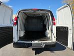 2023 Chevrolet Express 2500 RWD Empty Cargo Van for sale #PG8212 - photo 10