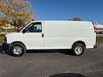 2023 Chevrolet Express 2500 RWD Empty Cargo Van for sale #PG8212 - photo 3