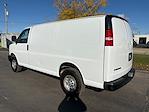 2023 Chevrolet Express 2500 RWD Empty Cargo Van for sale #PG8212 - photo 2