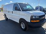 2023 Chevrolet Express 2500 RWD Empty Cargo Van for sale #PG8212 - photo 7
