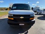 2023 Chevrolet Express 2500 RWD Empty Cargo Van for sale #PG8212 - photo 8