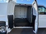 2023 Chevrolet Express 2500 RWD Empty Cargo Van for sale #PG8212 - photo 9