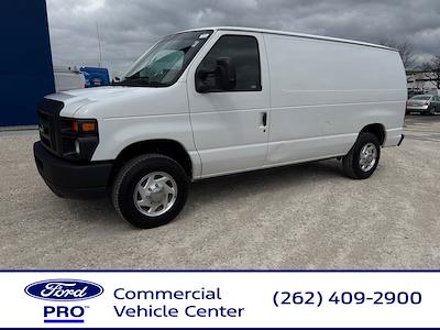 Used 2008 Ford E-150 - photo 1