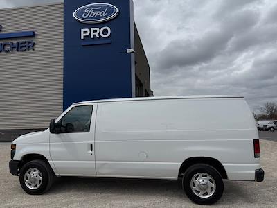 Used 2008 Ford E-150 - photo 2