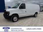 2008 Ford E-150 RWD Empty Cargo Van for sale #PG8212A - photo 1