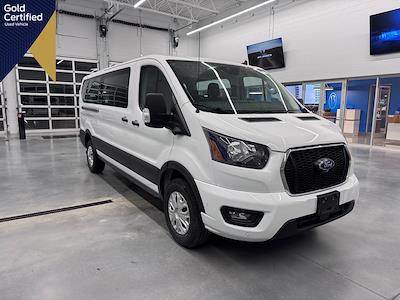 2023 Ford Transit 350 Low Roof RWD Passenger Van for sale #PG8213 - photo 1