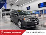2017 Dodge Grand Caravan FWD Minivan for sale #PG8213A - photo 1