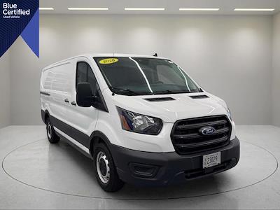 Used 2019 Ford Transit 150 Low Roof Upfitted Cargo Van for sale #PG8217 - photo 1