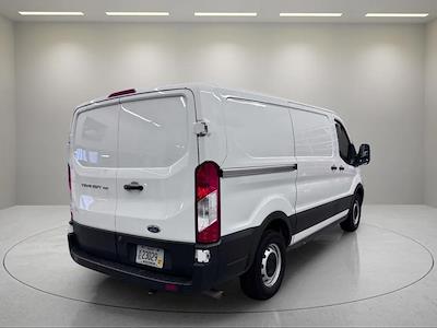 Used 2019 Ford Transit 150 Low Roof Upfitted Cargo Van for sale #PG8217 - photo 2