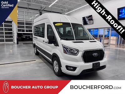 2023 Ford Transit 350 High Roof RWD Passenger Van for sale #PG8218 - photo 1