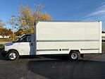 2021 GMC Savana 3500 DRW RWD Box Van for sale #PG8219 - photo 3