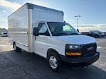 2021 GMC Savana 3500 DRW RWD Box Van for sale #PG8219 - photo 6