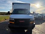 2021 GMC Savana 3500 DRW RWD Box Van for sale #PG8219 - photo 7