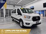 2022 Ford Transit 350 Low Roof RWD Passenger Van for sale #PG8220 - photo 1