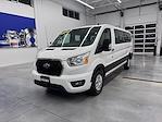 2022 Ford Transit 350 Low Roof RWD Passenger Van for sale #PG8220 - photo 2