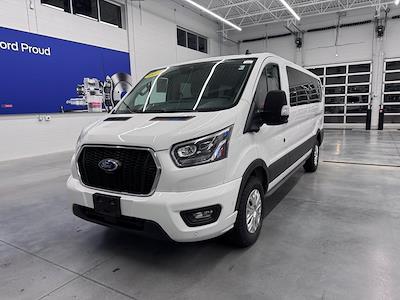 Used 2023 Ford Transit 350 XLT Passenger Van for sale #PG8222 - photo 2