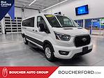 Used 2023 Ford Transit 350 XLT Passenger Van for sale #PG8222 - photo 1