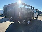 Used 2021 Ford F-350 Super Cab Stake Bed for sale #PG8223 - photo 5