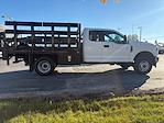 Used 2021 Ford F-350 Super Cab Stake Bed for sale #PG8223 - photo 6