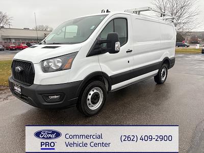 Used 2023 Ford Transit 250 Low Roof Empty Cargo Van for sale #PG8224 - photo 1