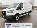 Used 2023 Ford Transit 250 Low Roof Empty Cargo Van for sale #PG8224 - photo 1