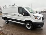 Used 2023 Ford Transit 250 Low Roof Empty Cargo Van for sale #PG8224 - photo 6