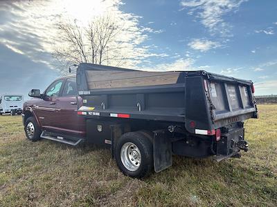 Used 2020 Ram 3500 Crew Cab Dump Truck for sale #PG8226 - photo 2