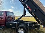Used 2020 Ram 3500 Crew Cab Dump Truck for sale #PG8226 - photo 10