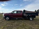 Used 2020 Ram 3500 Crew Cab Dump Truck for sale #PG8226 - photo 3