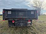 Used 2020 Ram 3500 Crew Cab Dump Truck for sale #PG8226 - photo 4