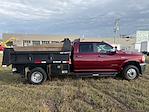 Used 2020 Ram 3500 Crew Cab Dump Truck for sale #PG8226 - photo 6