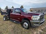 Used 2020 Ram 3500 Crew Cab Dump Truck for sale #PG8226 - photo 7