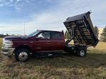 Used 2020 Ram 3500 Crew Cab Dump Truck for sale #PG8226 - photo 9