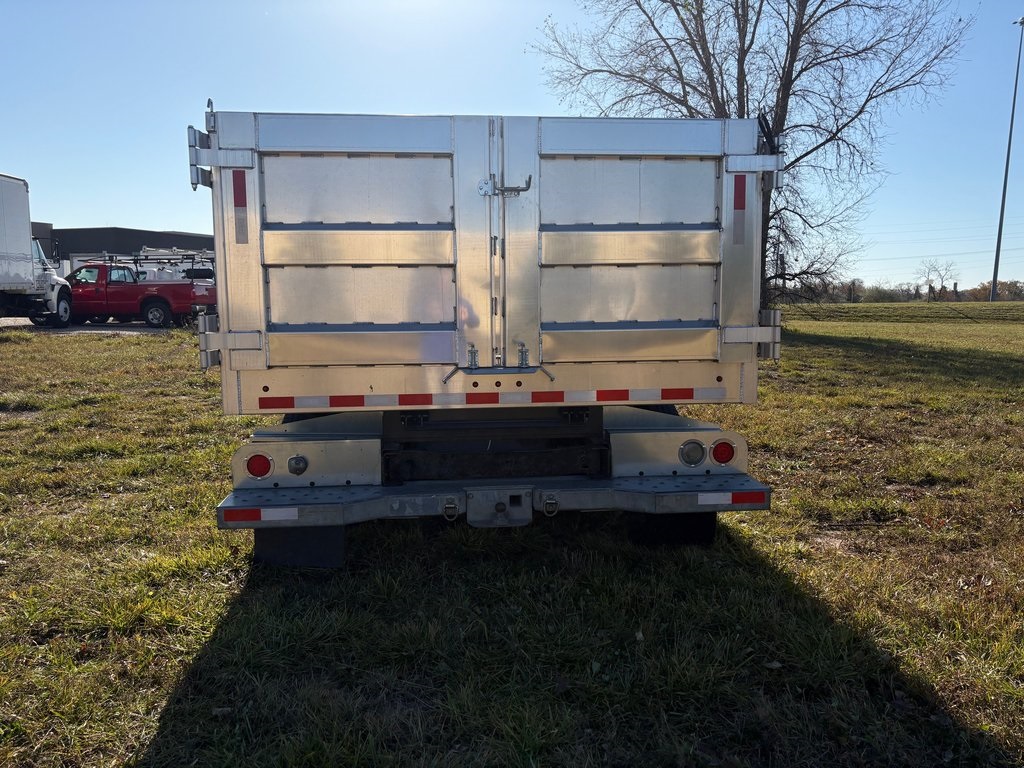 Used 2011 Ford E-450 - photo 7