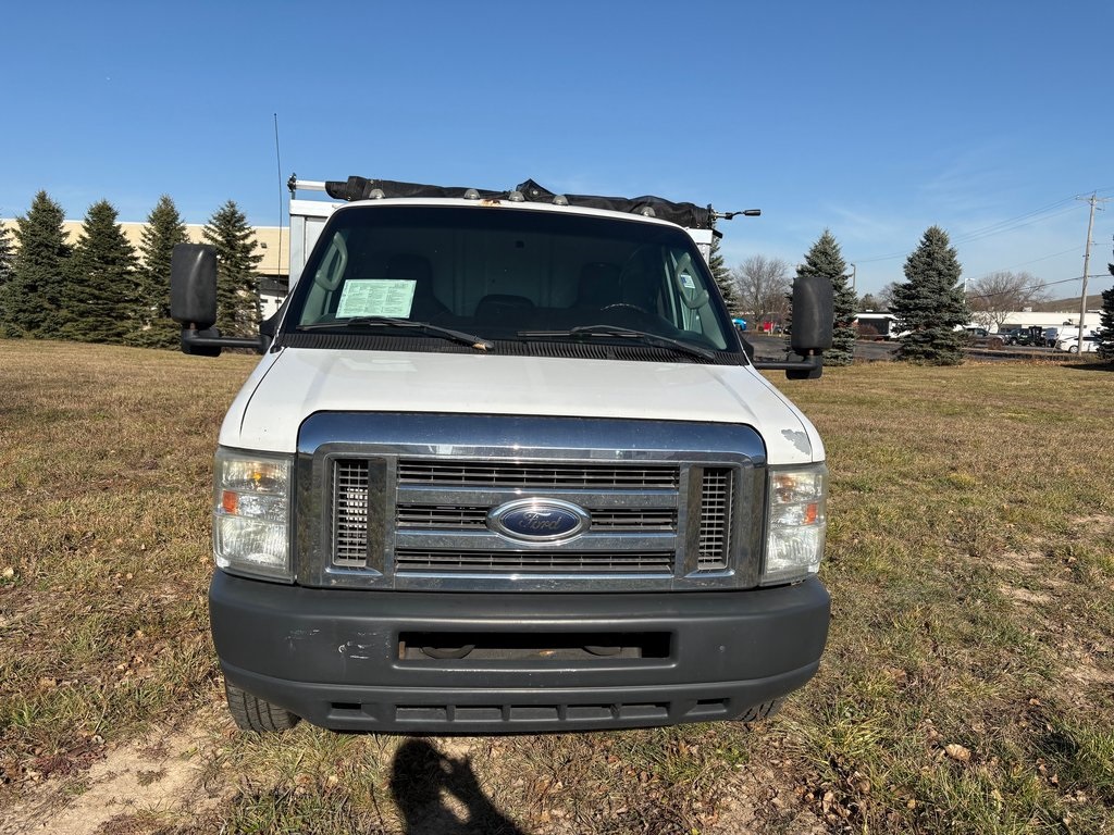 Used 2011 Ford E-450 - photo 11