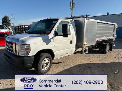 2011 Ford E-450 RWD Landscape Dump for sale #PG8227 - photo 1